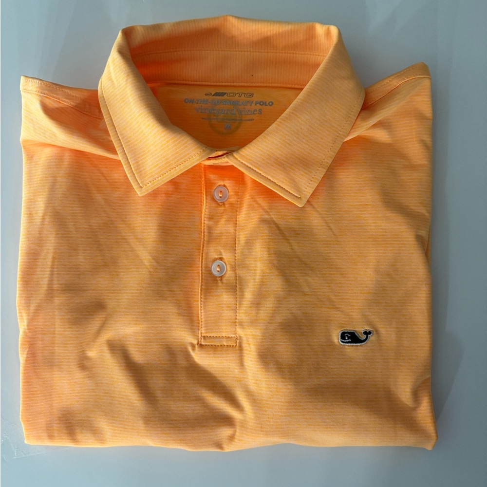Vineyard Vines Polo